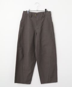 Harriss / ハリス その他パンツ | モールスキンパンツ