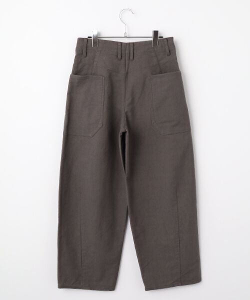 Harriss / ハリス その他パンツ | モールスキンパンツ | 詳細2