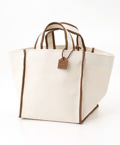 Harriss / ハリス トートバッグ | TAMPICO　PETIT PANIER XS　Harriss別注カラー