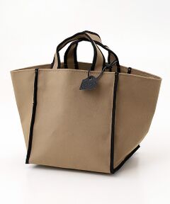 Harriss / ハリス トートバッグ | TAMPICO　PETIT PANIER XS　Harriss別注カラー
