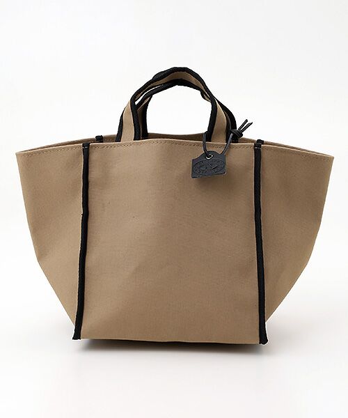 Harriss / ハリス トートバッグ | TAMPICO　PETIT PANIER XS　Harriss別注カラー | 詳細1