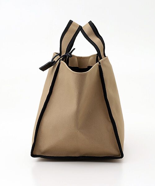 Harriss / ハリス トートバッグ | TAMPICO　PETIT PANIER XS　Harriss別注カラー | 詳細2