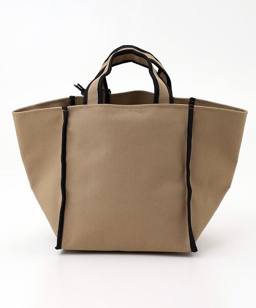 Harriss / ハリス トートバッグ | TAMPICO　PETIT PANIER XS　Harriss別注カラー | 詳細3