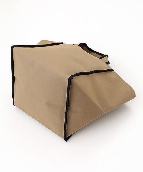 Harriss / ハリス トートバッグ | TAMPICO　PETIT PANIER XS　Harriss別注カラー | 詳細4