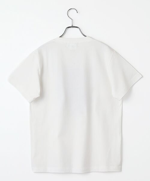 Harriss / ハリス Tシャツ | Original Print T-shirt | 詳細1