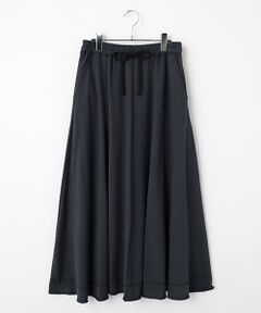 Harriss / ハリス ロング・マキシ丈スカート | スウェットスカート