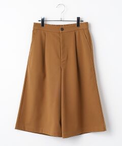 Harriss / ハリス その他パンツ | キュロットパンツ
