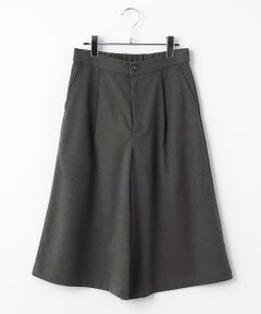 Harriss / ハリス その他パンツ | キュロットパンツ