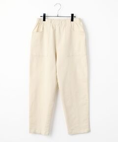 Harriss / ハリス その他パンツ | イージーテーパードパンツ