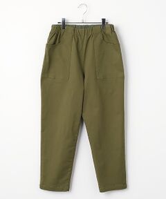 Harriss / ハリス その他パンツ | イージーテーパードパンツ