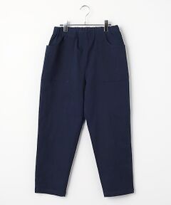 Harriss / ハリス その他パンツ | イージーテーパードパンツ