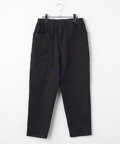 Harriss / ハリス その他パンツ | イージーテーパードパンツ