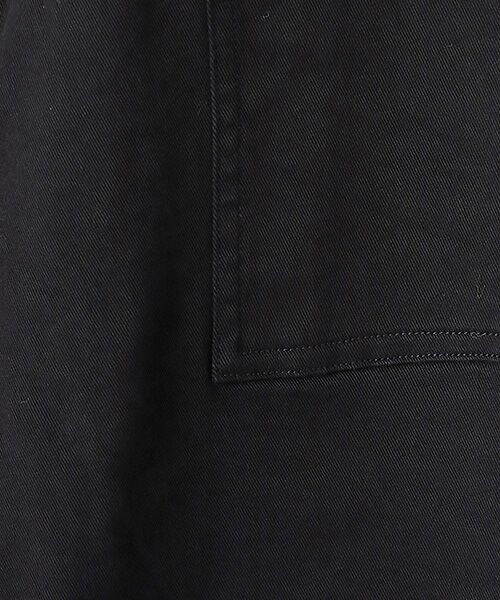 Harriss / ハリス その他パンツ | イージーテーパードパンツ | 詳細10