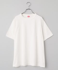 Healthknit / ヘルスニット Tシャツ | トンプキンス　クルーネック半袖Tシャツ