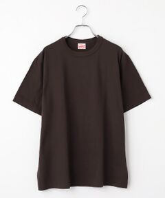 Healthknit / ヘルスニット Tシャツ | トンプキンス　クルーネック半袖Tシャツ
