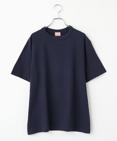 Healthknit / ヘルスニット Tシャツ | トンプキンス　クルーネック半袖Tシャツ