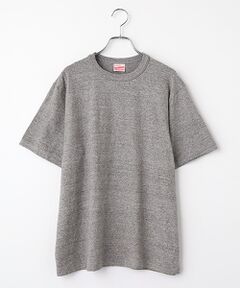 Healthknit / ヘルスニット Tシャツ | トンプキンス　クルーネック半袖Tシャツ