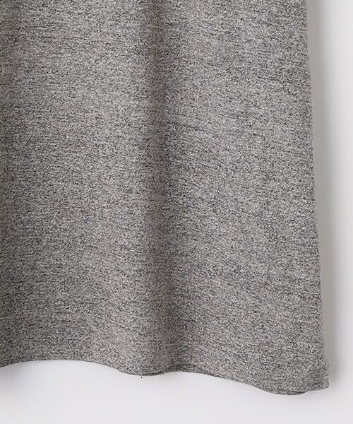 Healthknit / ヘルスニット Tシャツ | トンプキンス　クルーネック半袖Tシャツ | 詳細6