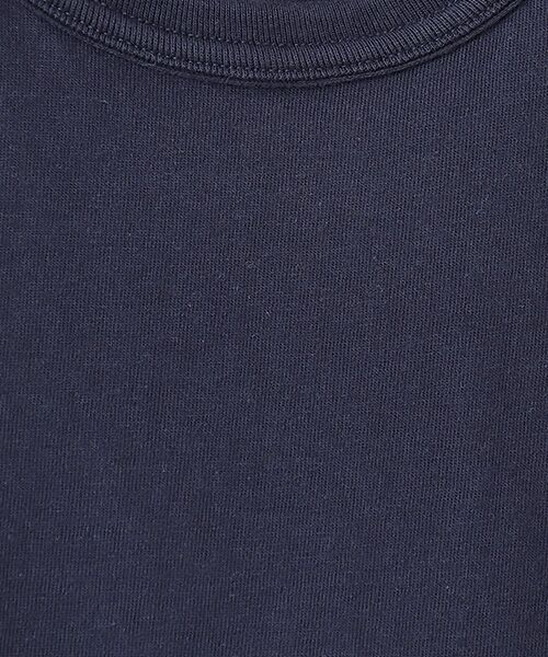 Healthknit / ヘルスニット Tシャツ | 【レディース】トンプキンス　ノースリーブ | 詳細3