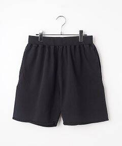 Healthknit / ヘルスニット スウェット | フェーデッドライトウェイトスウェット　カットオフショーツ
