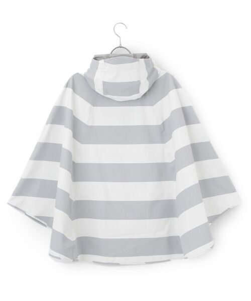 ＊＊HELLY HANSEN / ヘリーハンセン その他アウター | レインケープ | 詳細1