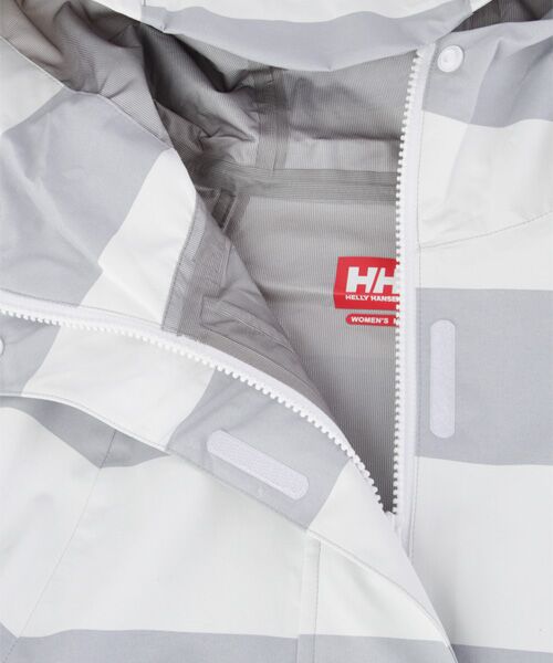 ＊＊HELLY HANSEN / ヘリーハンセン その他アウター | レインケープ | 詳細6