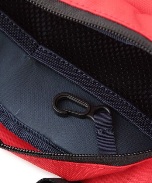 スモールヒップバッグ （メッセンジャーバッグ・ウエストポーチ