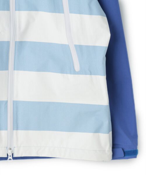 ＊＊HELLY HANSEN / ヘリーハンセン ナイロンジャケット | ◎◆スカンザライトジャケット | 詳細5