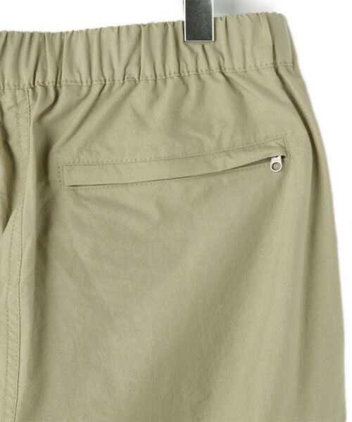 ＊＊HELLY HANSEN / ヘリーハンセン ショート・ハーフ・半端丈パンツ | ◎◆イージーハーフパンツ | 詳細3