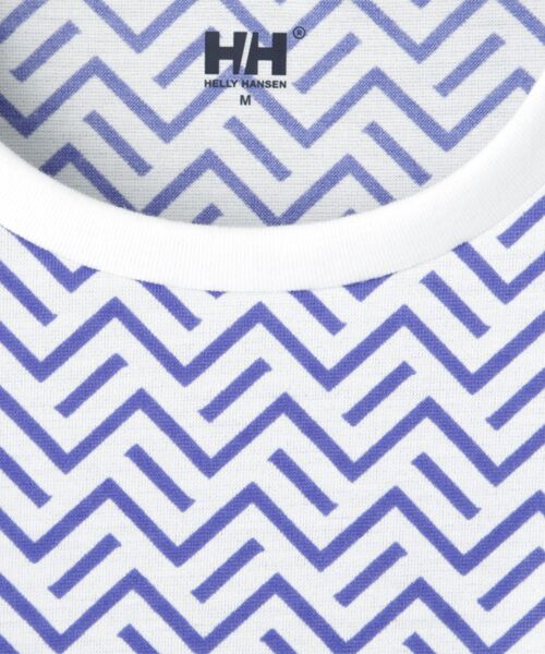 ＊＊HELLY HANSEN / ヘリーハンセン カットソー | ◎◆Dacron QD Max クルー | 詳細5