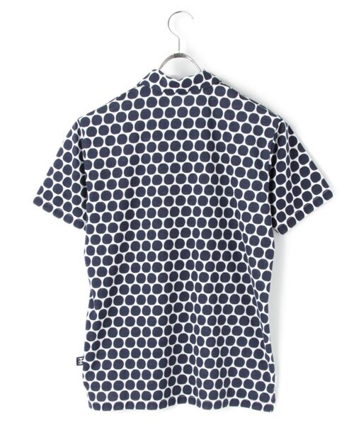 ＊＊HELLY HANSEN / ヘリーハンセン ポロシャツ | ◎◆Dacron QD Max ポロシャツ | 詳細2