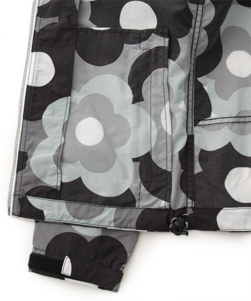 ＊＊HELLY HANSEN / ヘリーハンセン ナイロンジャケット | ◎◆MT ベルゲンジャケット　Unisex | 詳細6