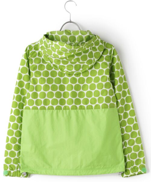 ＊＊HELLY HANSEN / ヘリーハンセン ナイロンジャケット | ◎◆MP ベルゲンジャケット | 詳細2