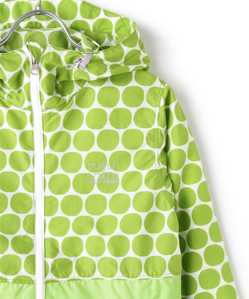 ＊＊HELLY HANSEN / ヘリーハンセン ナイロンジャケット | ◎◆MP ベルゲンジャケット | 詳細3