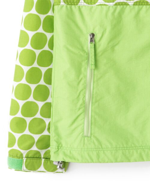 ＊＊HELLY HANSEN / ヘリーハンセン ナイロンジャケット | ◎◆MP ベルゲンジャケット | 詳細4