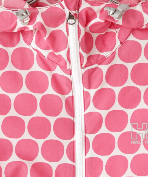 ＊＊HELLY HANSEN / ヘリーハンセン ナイロンジャケット | ◎◆MP ベルゲンジャケット | 詳細8