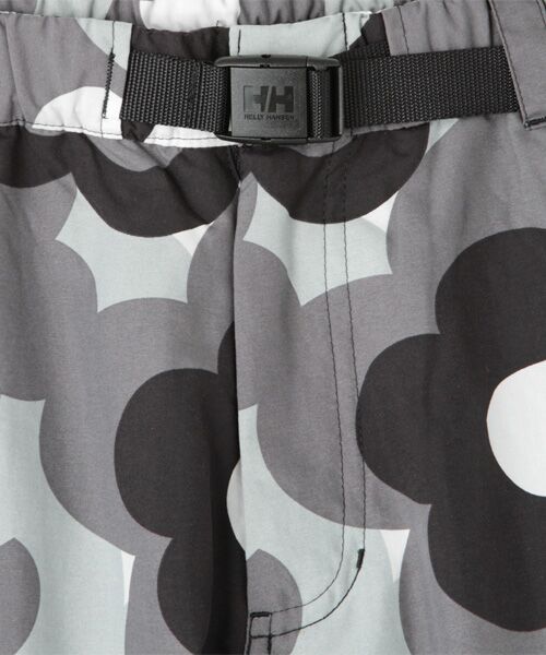 ＊＊HELLY HANSEN / ヘリーハンセン ショート・ハーフ・半端丈パンツ | ◎◆MT イージーハーフパンツ | 詳細8