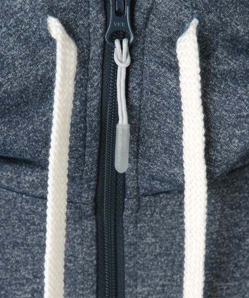 ＊＊HELLY HANSEN / ヘリーハンセン パーカー | ◎◆フルジップフーディー(UVガード) | 詳細5