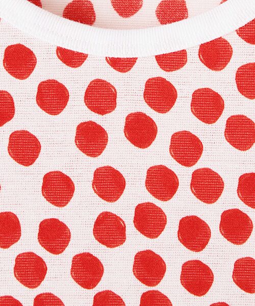 ＊＊HELLY HANSEN / ヘリーハンセン カットソー | ◎◆ノルディックフラワーカットソー | 詳細2