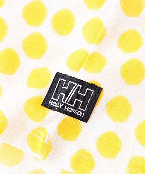 ＊＊HELLY HANSEN / ヘリーハンセン カットソー | ◎◆ノルディックフラワーカットソー | 詳細8