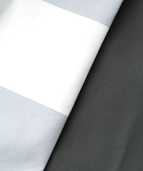 ＊＊HELLY HANSEN / ヘリーハンセン その他アウター | ◎◆ボーダーレインスーツ | 詳細1