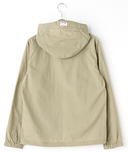 ＊＊HELLY HANSEN / ヘリーハンセン ナイロンジャケット | ◎◆ベルゲンジャケット | 詳細3