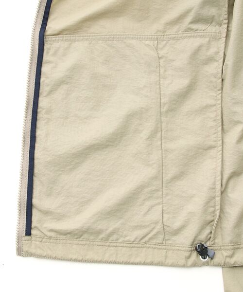 ＊＊HELLY HANSEN / ヘリーハンセン ナイロンジャケット | ◎◆ベルゲンジャケット | 詳細6