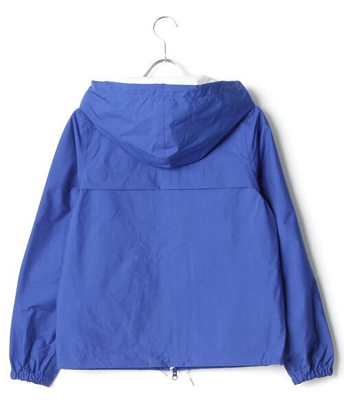 アルマークジャケット （ナイロンジャケット）｜＊＊HELLY HANSEN