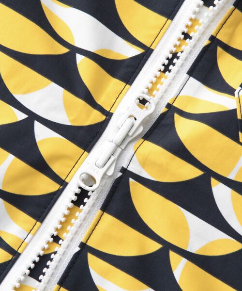 ＊＊HELLY HANSEN / ヘリーハンセン ナイロンジャケット | ◎◆ウェーブ柄防水ジャケット | 詳細5