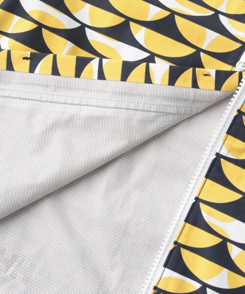 ＊＊HELLY HANSEN / ヘリーハンセン ナイロンジャケット | ◎◆ウェーブ柄防水ジャケット | 詳細7