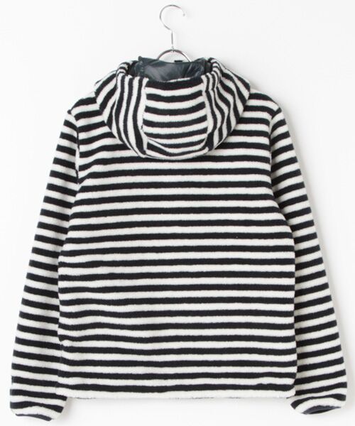 HH × agnes b．ロングスリーブマリンボーダーティー(キッズ
