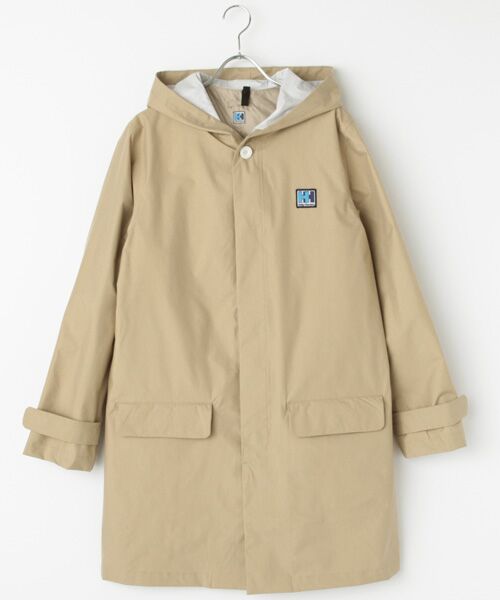 セール】 ◎◇3WAYコート （トレンチコート）｜＊＊HELLY HANSEN