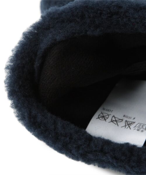 ＊＊HELLY HANSEN / ヘリーハンセン 手袋 | ◎◆ファイバーパイルグローブ | 詳細3