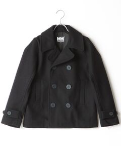 ◎◆防風ピーコート